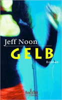 Buchcover von Gelb