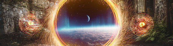 Portal Fantasy – Alles, was du über das Genre wissen musst