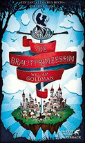 Buchcover von Die Brautprinzessin