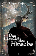 Buchcover von Das Haus des Hirschs