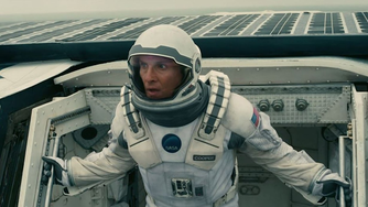 Interstellar