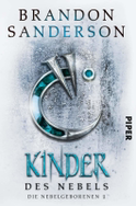 Buchcover von Kinder des Nebels