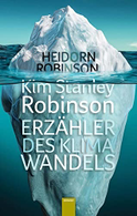 Buchcover von Erzähler des Klimawandels