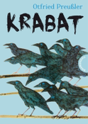 Buchcover von Krabat