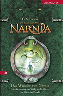 Buchcover von Das Wunder von Narnia