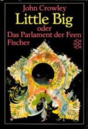 Buchcover von Little Big