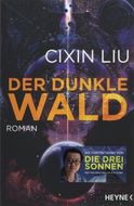 Buchcover von Der dunkle Wald