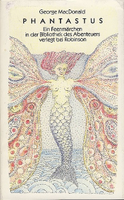 Buchcover von Phantastus. Ein Feenmärchen