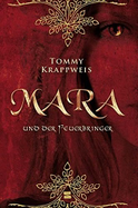 Buchcover von Mara und der Feuerbringer