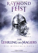 Buchcover von Der Lehrling des Magiers