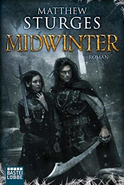 Buchcover von Midwinter