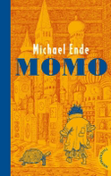 Buchcover von Momo
