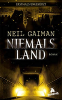 Buchcover von Niemalsland