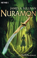 Buchcover von Nuramon