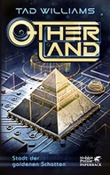 Buchcover von Otherland