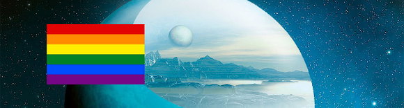 Was ist Queer*SF? Mehr als nur Science Fiction!