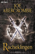 Buchcover von Racheklingen
