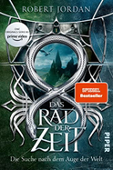 Buchcover von Das Rad der Zeit 1