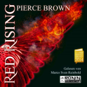 Buchcover von Red Rising