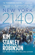 Buchcover von New York 2140