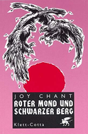 Buchcover von Roter Mond und Schwarzer Berg