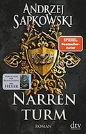 Buchcover von Narrenturm