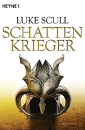 Buchcover von Schattenkrieger (Das Zeitalter der Ruinen, Band 1)
