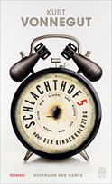 Buchcover von Schlachthof 5