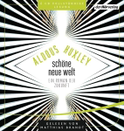 Buchcover von Schöne neue Welt