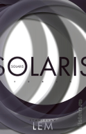 Buchcover von Solaris