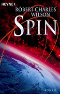 Buchcover von Spin