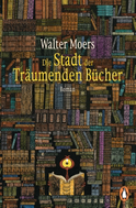 Buchcover von Die Stadt der Träumenden Bücher
