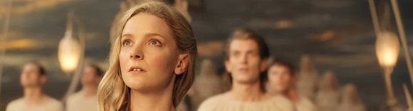 Streaming Wars: Der Herr der Ringe: Die Ringe der Macht