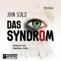 Buchcover von Das Syndrom