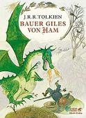 Buchcover von Bauer Giles von Ham