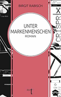 Buchcover von Unter Markenmenschen