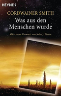 Buchcover von Was aus den Menschen wurde