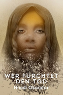 Buchcover von Wer fürchtet den Tod