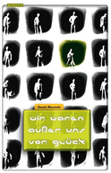 Buchcover von Wir waren außer uns vor Glück