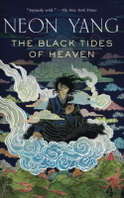 Buchcover von The Black Tides of Heaven