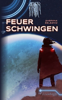 Buchcover von Feuerschwingen