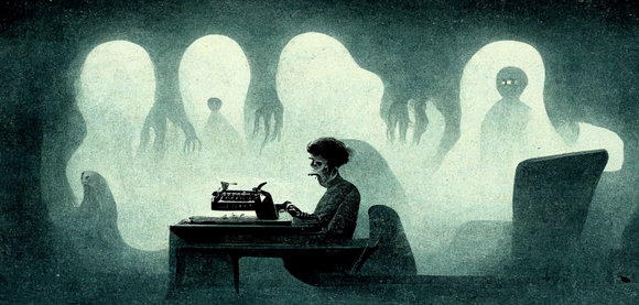13 der besten Horrorbücher aller Zeiten