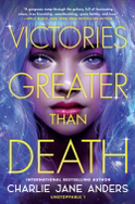 Buchcover von Victories Greater Than Death