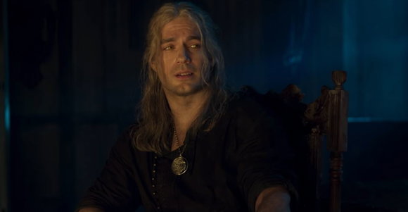 The Witcher: Ab Staffel 4 ohne Henry Cavill