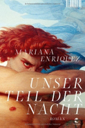 Buchcover von Unser Teil der Nacht