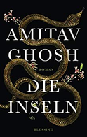 Buchcover von Die Inseln