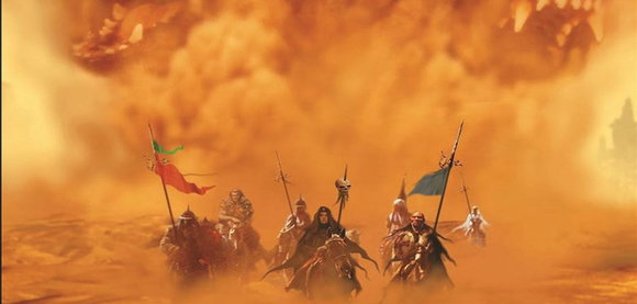 Kann Fantasy dem Anthropozän gerecht werden?