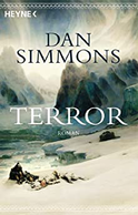 Buchcover von Terror