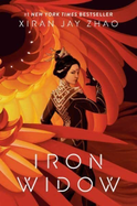 Buchcover von Iron Widow