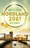 Buchcover von Nordland 2061: Gleichheit